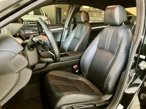 HONDA Civic 2.0 16V 4P EXL FLEX  AUTOMTICO CVT, Foto 10