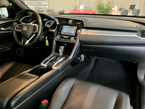 HONDA Civic 2.0 16V 4P EXL FLEX  AUTOMTICO CVT, Foto 12