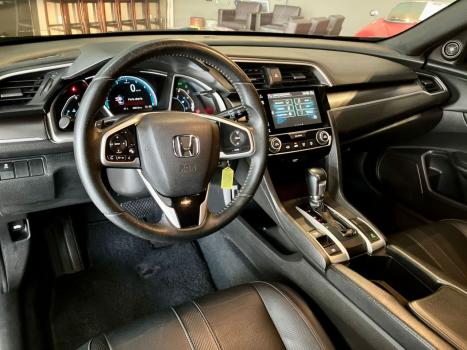 HONDA Civic 2.0 16V 4P EXL FLEX  AUTOMTICO CVT, Foto 13
