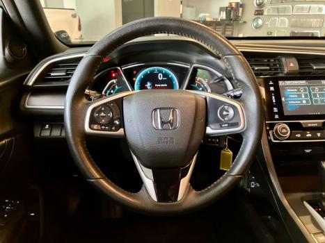 HONDA Civic 2.0 16V 4P EXL FLEX  AUTOMTICO CVT, Foto 14
