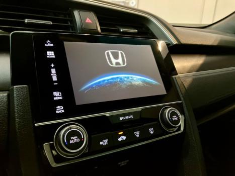 HONDA Civic 2.0 16V 4P EXL FLEX  AUTOMTICO CVT, Foto 16