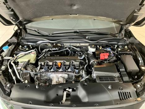 HONDA Civic 2.0 16V 4P EXL FLEX  AUTOMTICO CVT, Foto 19