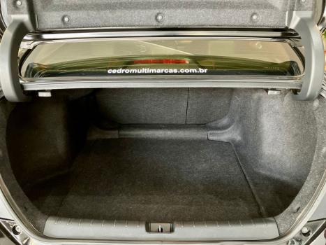 HONDA Civic 2.0 16V 4P EXL FLEX  AUTOMTICO CVT, Foto 20