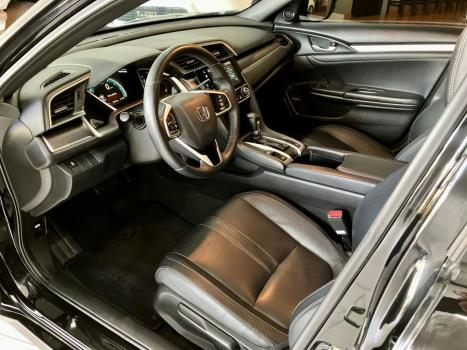 HONDA Civic 2.0 16V 4P EXL FLEX  AUTOMTICO CVT, Foto 21