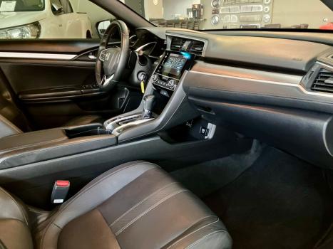 HONDA Civic 2.0 16V 4P EXL FLEX  AUTOMTICO CVT, Foto 25