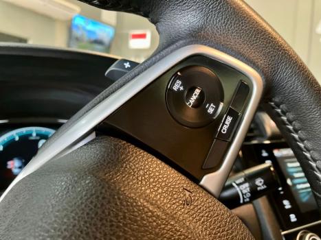 HONDA Civic 2.0 16V 4P EXL FLEX  AUTOMTICO CVT, Foto 27