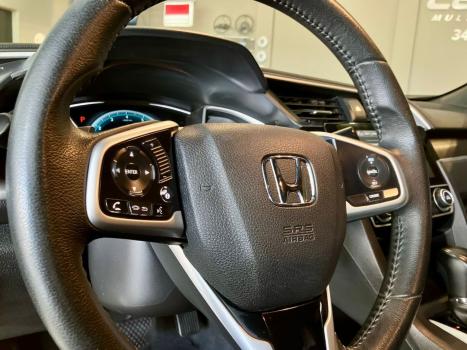 HONDA Civic 2.0 16V 4P EXL FLEX  AUTOMTICO CVT, Foto 28