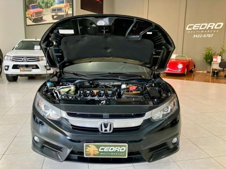 HONDA Civic 2.0 16V 4P EXL FLEX  AUTOMTICO CVT, Foto 32