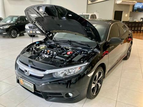 HONDA Civic 2.0 16V 4P EXL FLEX  AUTOMTICO CVT, Foto 33