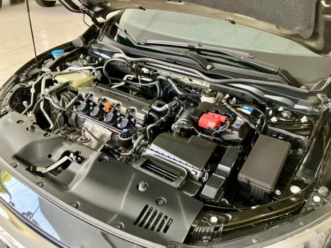 HONDA Civic 2.0 16V 4P EXL FLEX  AUTOMTICO CVT, Foto 34