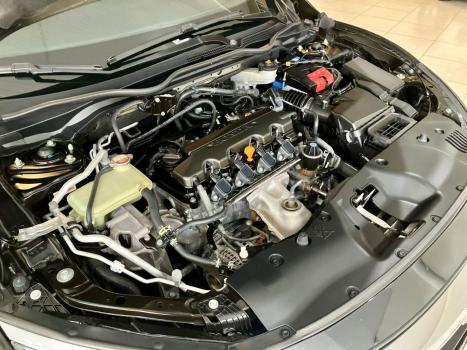 HONDA Civic 2.0 16V 4P EXL FLEX  AUTOMTICO CVT, Foto 35