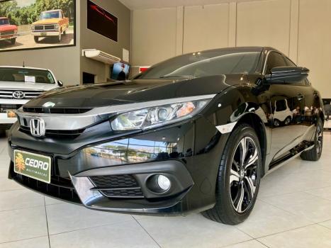 HONDA Civic 2.0 16V 4P EXL FLEX  AUTOMTICO CVT, Foto 37