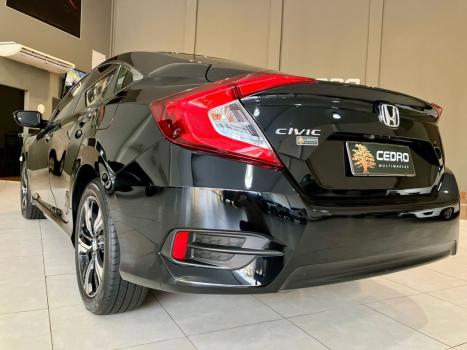 HONDA Civic 2.0 16V 4P EXL FLEX  AUTOMTICO CVT, Foto 39