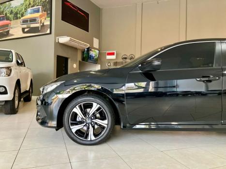 HONDA Civic 2.0 16V 4P EXL FLEX  AUTOMTICO CVT, Foto 40