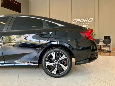 HONDA Civic 2.0 16V 4P EXL FLEX  AUTOMTICO CVT, Foto 41