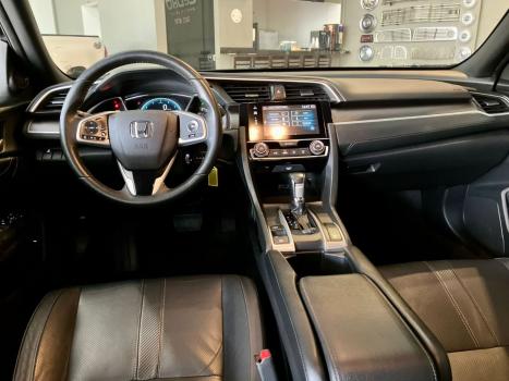 HONDA Civic 2.0 16V 4P EXL FLEX  AUTOMTICO CVT, Foto 43