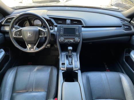 HONDA Civic 2.0 16V 4P EX FLEX  AUTOMTICO CVT, Foto 7