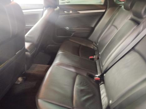 HONDA Civic 2.0 16V 4P EXL FLEX  AUTOMTICO CVT, Foto 11