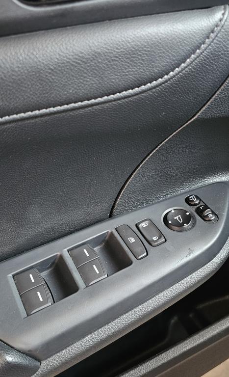 HONDA Civic 2.0 16V 4P EXL FLEX  AUTOMTICO CVT, Foto 13
