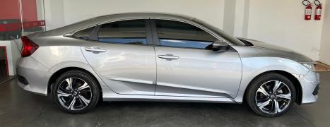 HONDA Civic 2.0 16V 4P EXL FLEX  AUTOMTICO CVT, Foto 7