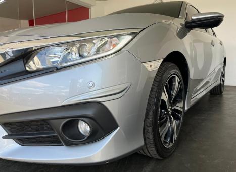 HONDA Civic 2.0 16V 4P EXL FLEX  AUTOMTICO CVT, Foto 9