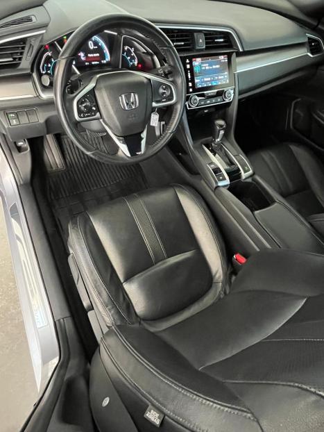 HONDA Civic 2.0 16V 4P EXL FLEX  AUTOMTICO CVT, Foto 15