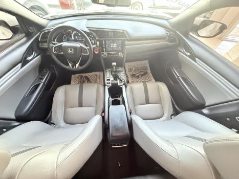 HONDA Civic 2.0 16V 4P EXL FLEX  AUTOMTICO CVT, Foto 11