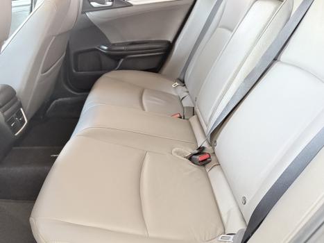 HONDA Civic 2.0 16V 4P EXL FLEX  AUTOMTICO CVT, Foto 12