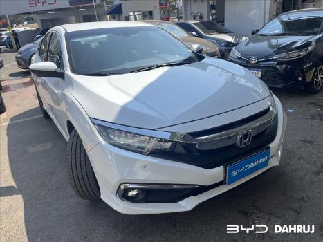 HONDA Civic 2.0 16V 4P EXL FLEX  AUTOMTICO CVT, Foto 3