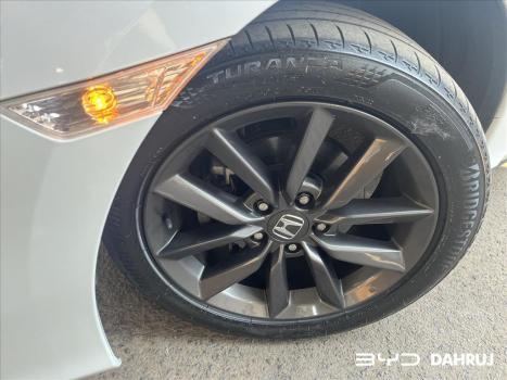 HONDA Civic 2.0 16V 4P EXL FLEX  AUTOMTICO CVT, Foto 4