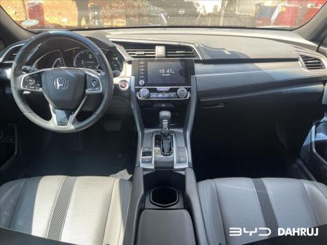 HONDA Civic 2.0 16V 4P EXL FLEX  AUTOMTICO CVT, Foto 5