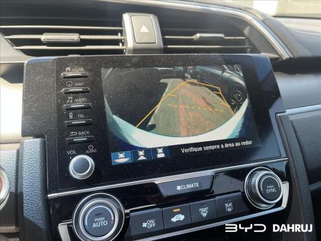 HONDA Civic 2.0 16V 4P EXL FLEX  AUTOMTICO CVT, Foto 8