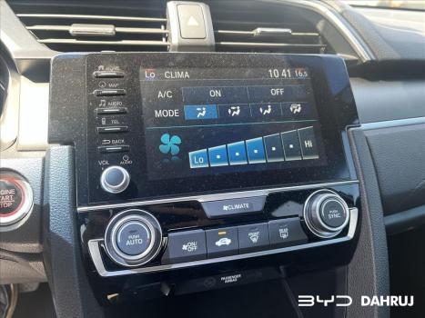 HONDA Civic 2.0 16V 4P EXL FLEX  AUTOMTICO CVT, Foto 9