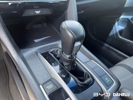 HONDA Civic 2.0 16V 4P EXL FLEX  AUTOMTICO CVT, Foto 10