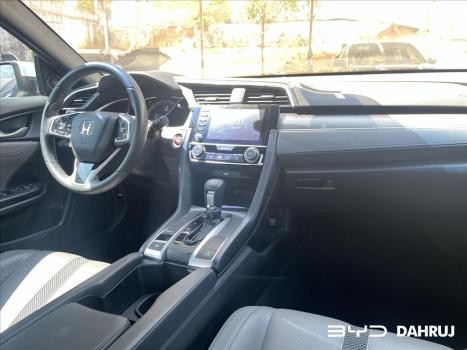 HONDA Civic 2.0 16V 4P EXL FLEX  AUTOMTICO CVT, Foto 12