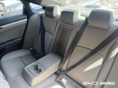 HONDA Civic 2.0 16V 4P EXL FLEX  AUTOMTICO CVT, Foto 14