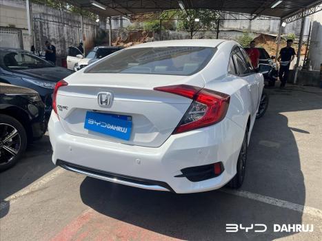 HONDA Civic 2.0 16V 4P EXL FLEX  AUTOMTICO CVT, Foto 18