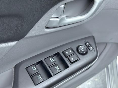 HONDA Civic 2.0 16V 4P FLEX LXR AUTOMTICO, Foto 10