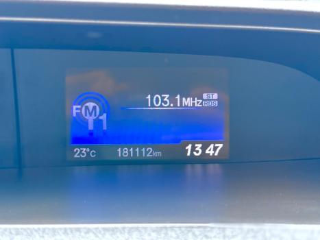 HONDA Civic 2.0 16V 4P FLEX LXR AUTOMTICO, Foto 14