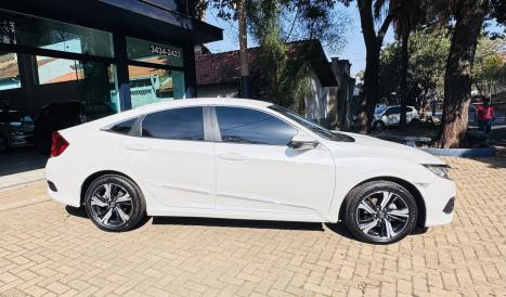 HONDA Civic 2.0 16V 4P EXL FLEX  AUTOMTICO CVT, Foto 3