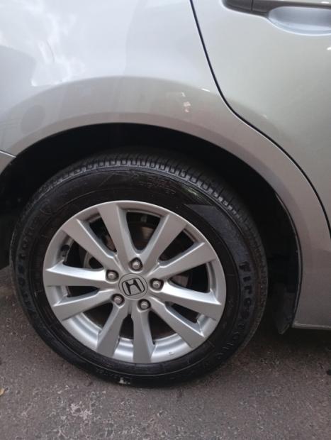 HONDA Civic 2.0 16V 4P FLEX LXR AUTOMTICO, Foto 5