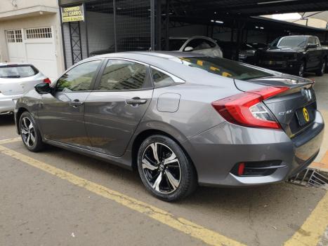 HONDA Civic 2.0 16V 4P EX FLEX  AUTOMTICO CVT, Foto 5