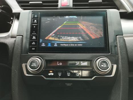 HONDA Civic 2.0 16V 4P EX FLEX  AUTOMTICO CVT, Foto 14