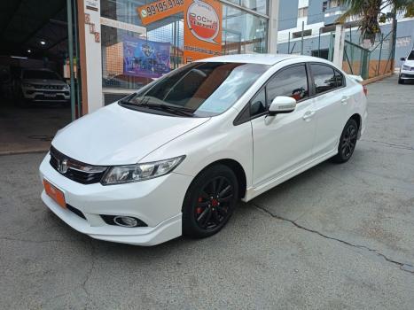 HONDA Civic , Foto 1