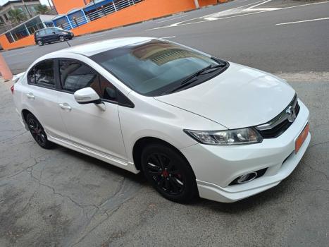 HONDA Civic , Foto 4