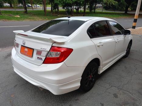 HONDA Civic , Foto 5