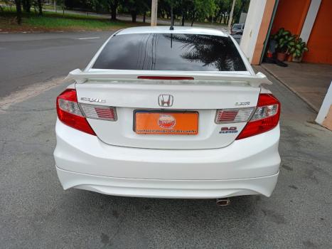 HONDA Civic , Foto 6