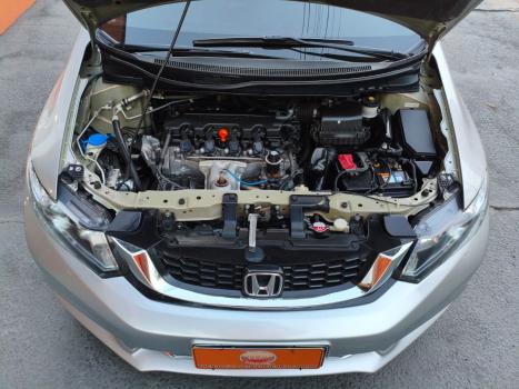 HONDA Civic , Foto 12