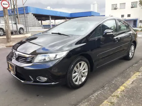 HONDA Civic , Foto 1