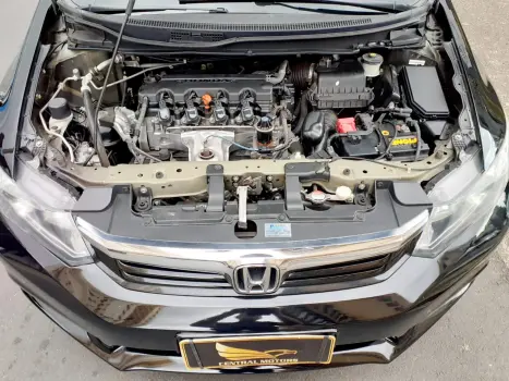 HONDA Civic , Foto 10